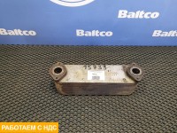 Радиатор масляный