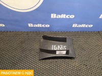 Угол кабины правый