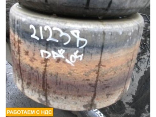 Стакан подушки