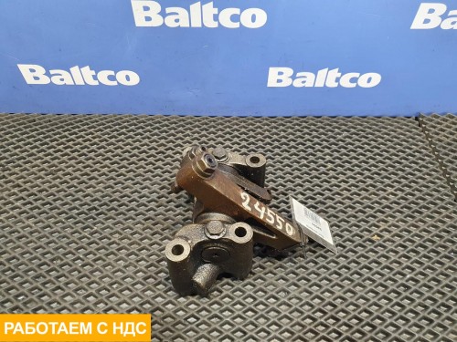 Вал рокеров