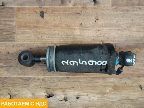 Амортизатор кабины