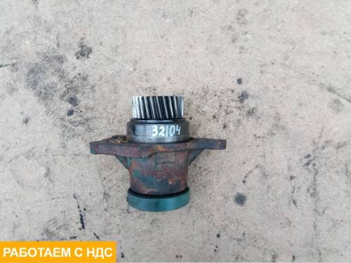 Привод ТНВД