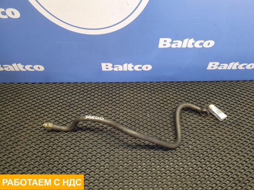 Трубка топливная