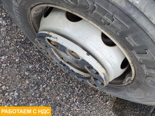 Диск колесный