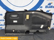 Обшивка салона