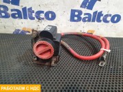 Выключатель массы