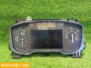 Комбинация приборов