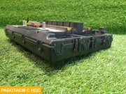 Блок предохранителей