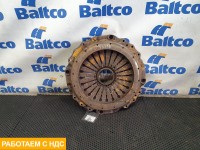 Корзина сцепления