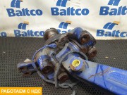 Кулак поворотный левый