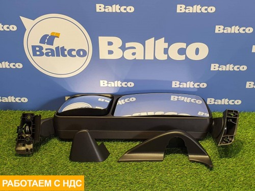 Зеркало основное
