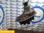 Редуктор заднего моста HP-1352 1,333