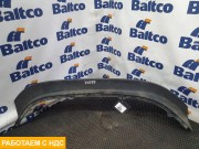 Накладка крыла правая