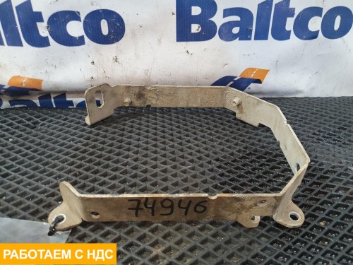 Кронштейн защиты насоса AdBlue