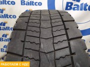 Шина Evergreen 315 70 22.5 задняя ось