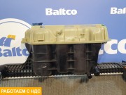 Радиатор основной