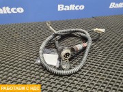 Проводка подогрева двигателя