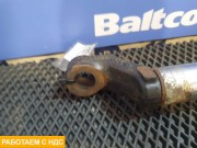 Гидроцилиндр подруливающего моста