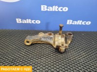 Кронштейн переднего амортизатора левый