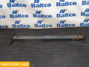 Усилитель переднего бампера