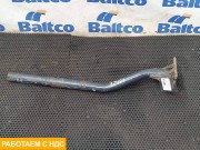 Кронштейн крепления крыла левый