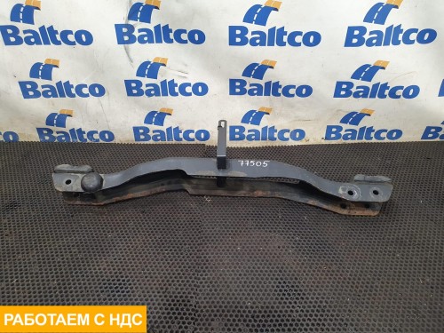 Кронштейн кабины