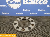 Колпак декоративный