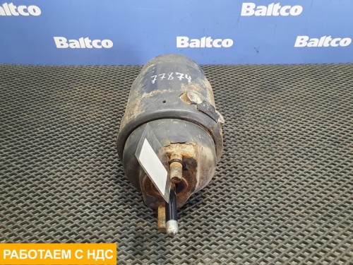 Энергоаккумулятор