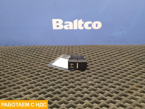 Кнопка блокировки дифференциала