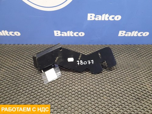 Кронштейн проводки