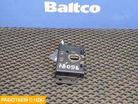 Замок капота