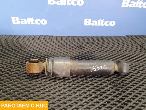 Амортизатор кабины