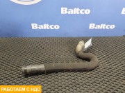 Патрубок отопителя