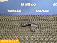 Кронштейн крепления переднего стабилизатора левый