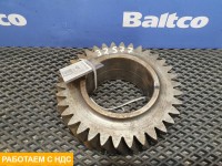 Шестерня 3-ей передачи