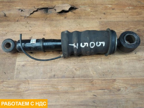 Амортизатор кабины