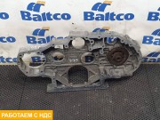 Передняя крышка двигателя